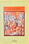 Libro de Tebas par Annimo del siglo XII