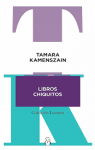 Libros chiquitos par Kamenszain