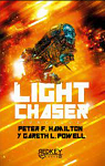 Light Chaser par F. Hamilton
