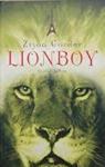 Lionboy par Corder