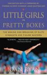 Little girls in pretty boxes: the making and breaking of elite gymnasts and figure skaters par Ryan