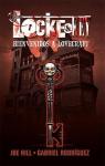 Locke & Key, Volumen 1: Bienvenidos a Lovecraft par Rodríguez