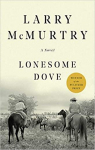 Lonesome Dove par McMurtry