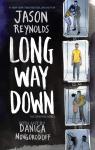Long Way Down: The Graphic Novel par Reynolds