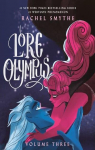 Lore Olympus: Volume Three par Smythe