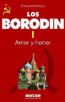 Los Borodin I : Amor y honor par Nicole