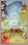 Los cuentos de Beedle el bardo par Rowling