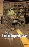 Los enciclopedistas par Prez Ledo
