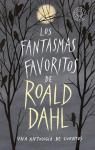 Los fantasmas favoritos de Roald Dahl par AA