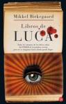 Los libros de Luca