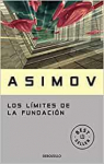 Los límites de la Fundación par Asimov