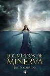Los miedos de Minerva par Garrido