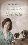 Los olivos de Belchite par Elena Moya