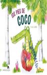Los pies de Coco par Vivanco Extramiana