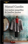Los sueños asequibles de Josefina Jarama par Guedán
