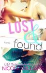 Lost and Found par Williams