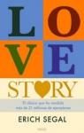 Love Story par Segal
