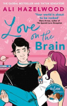 Love on the Brain par Hazelwood