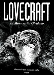 Lovecraft, El manuscrito olvidado par 