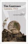 Luisiana, 1923 par Gautreaux
