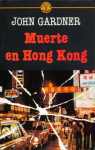 MUERTE EN HONG KONG par Gardner