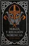 Magia y religión nórdicas par Arries