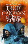 Maker's Curse (Millenniums Rule #4) par Trudi Canavan