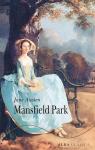 Mansfield Park par Austen