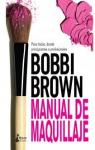 Manual de maquillaje de Bobbi Brown par Brown