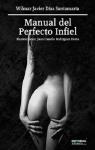 Manual del perfecto infiel par Díaz Santamaría