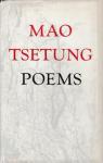 Mao Tse Tung Poemas par Tse-Tung