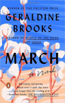 March: A Novel par Brooks
