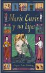 Marie Curie y sus hijas (Cómic)