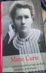 Marie Curie par Castellarnau
