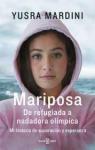 Mariposa par Mardini