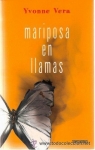 Mariposa en Llamas par Vera