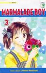 Marmalade Boy, Vol. 3 par Yoshizumi