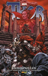 Marvel integral: Thor de Kieron Gillen par Gillen