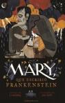 Mary, que escribió Frankenstein par Bailey