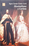 Maximiliano y Carlota par Conte Corti