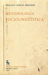 Metodologa sociolingstica