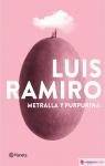 Metralla y purpurina par Ramiro