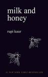 Milk and Honey par Kaur
