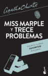Miss Marple y trece problemas par Christie