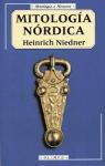 Mitologia nordica par Nieder