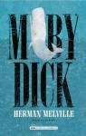 Moby Dick  (Edición Ilustrada) par Melville