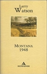 Montana 1948 par Watson