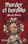 Morder El Bordillo: 13 par lamo Marzo