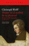 Mozart en el umbral de su plenitud par Wolff