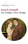Mrs. Bridge / Mr. Bridge par Evan S. Connell